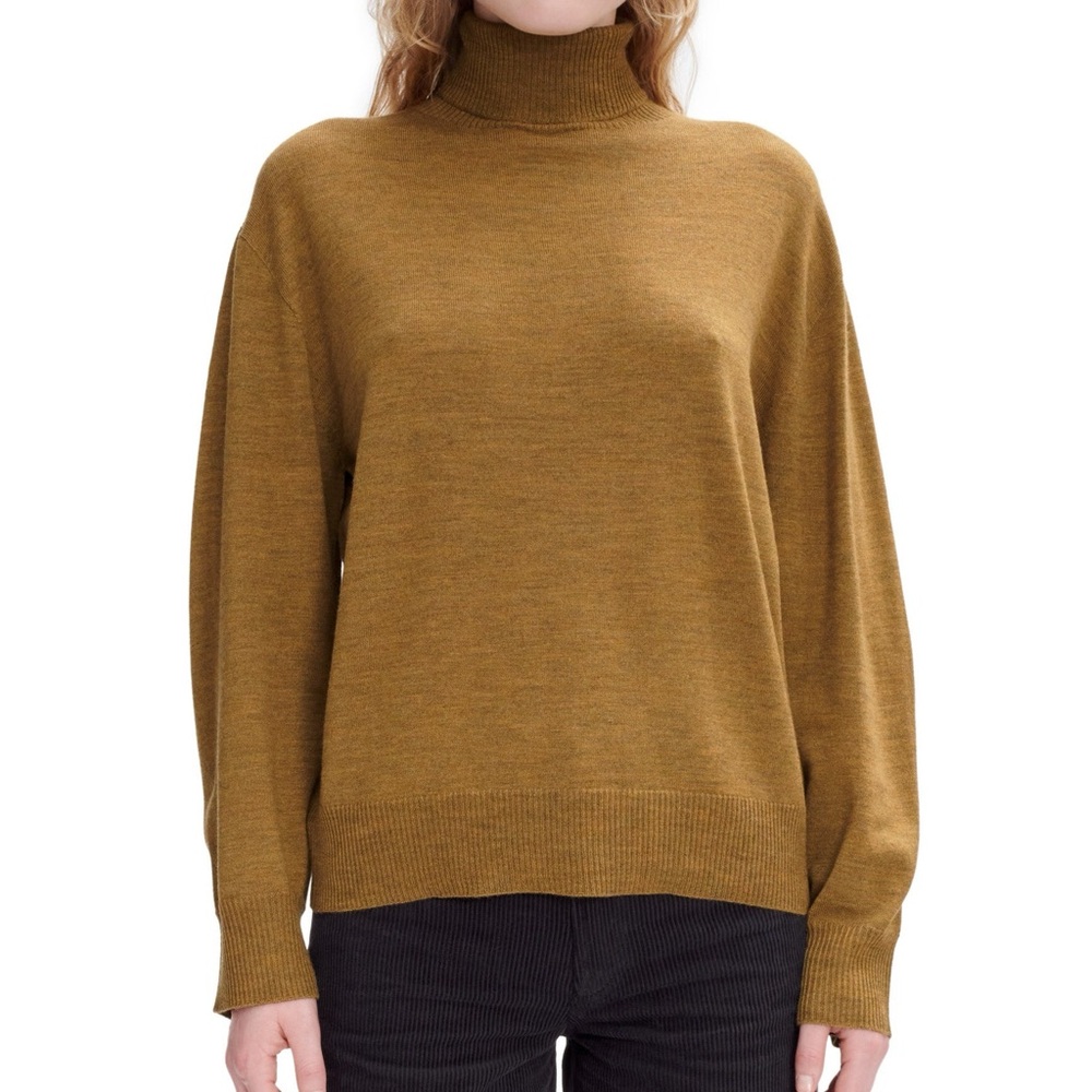 A.P.C. Ophelie Wool Sweater